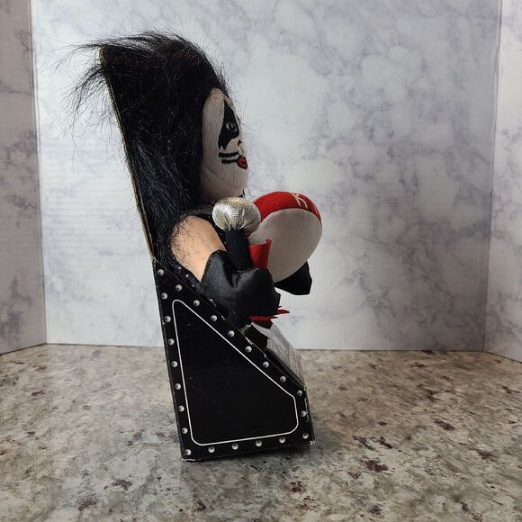 KISS Figurines - Picture 4 of 6